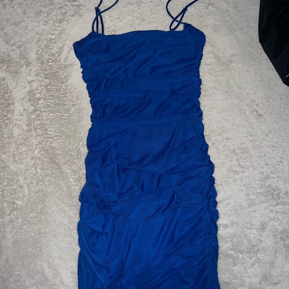 hoco dress